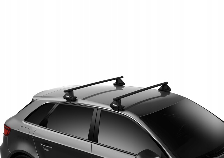 Thule SquareBar 7105